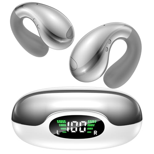Boytond Open Ear Earbuds