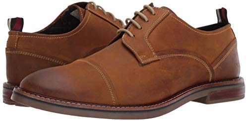 ben sherman birk plain toe boot