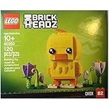 Brickheadz Lego 40350 Easter Chick Set # 82