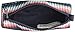 Roxy Junior's Charm School Pencil Pouch Case, 6537 JAGGED STRIPE GPF3, One Size
