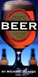 Running Press Pocket Guide To Beer: 7th Ed by Michael Jackson