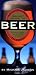 Running Press Pocket Guide To Beer: 7th Ed by Michael Jackson