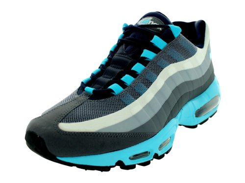 Nike Men's Air Max '95 Running Shoe