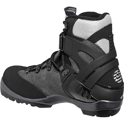 image for Alpina BC-1550 Back-Country Nordic Cross-Country Ski Boots, for use wi