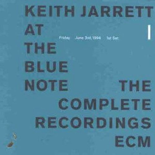 Download At The Blue Note (Complete Recordings) [6 CD Box Set]