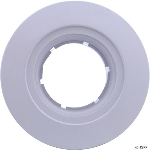 Custom Molded Products Wall Fitting, CMP FiberGlass, with Gasket, 1-1/2 Slip