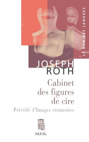 Cabinet des figures de cire