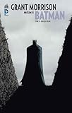 GRANT MORRISON PRÉSENTE BATMAN - Tome 8 (Grant Morrison présente Batman (8)) (French Edition) by 
