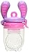 Kidsme Food Feeder - Pink/Purple