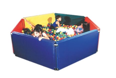 sensory ball pit
