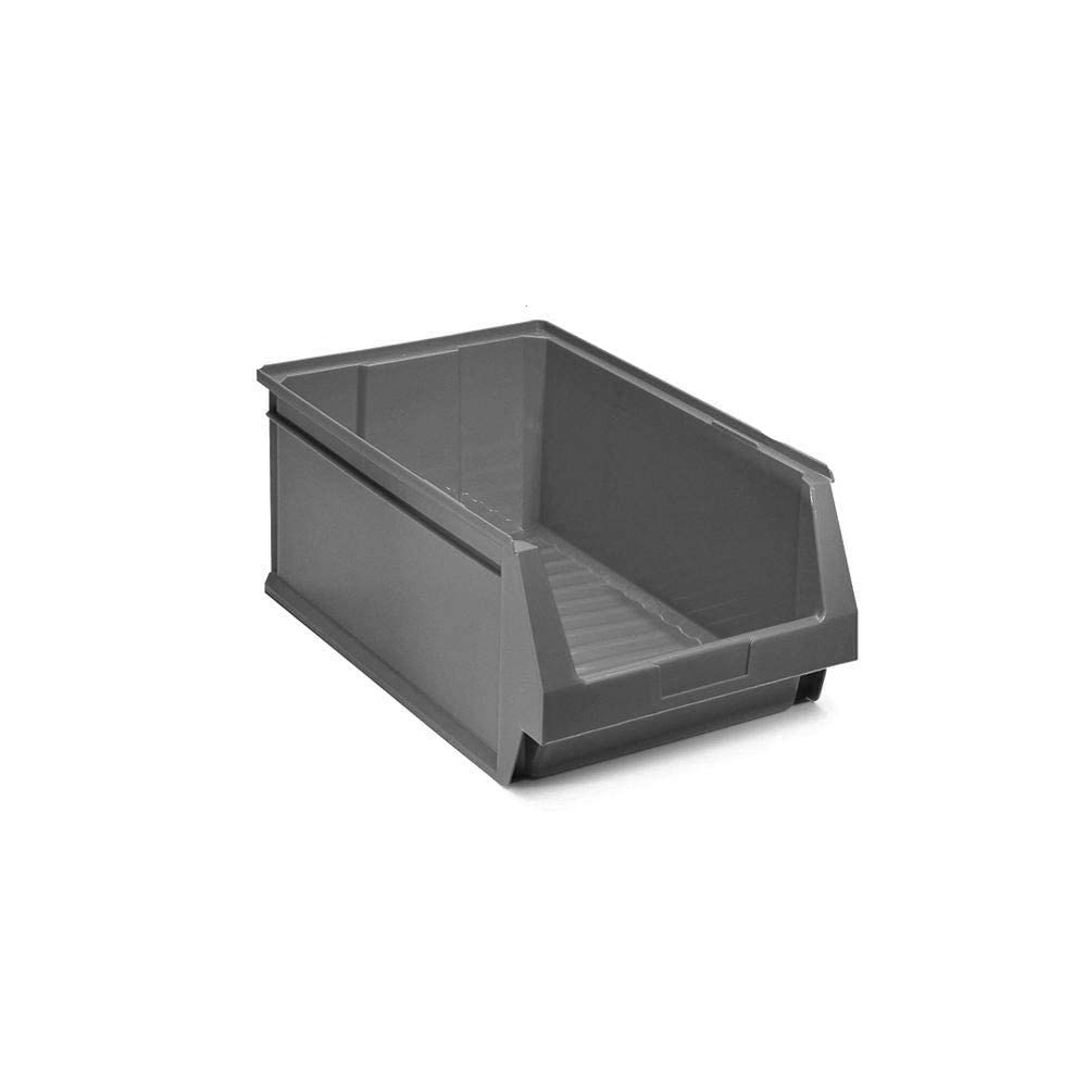 Stackable Storage Drawer Grey No. 52 236 x 160 x 130 mm (2/6)