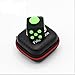 3PCs 1 Fidget cubes + 1 Case + 1 silicon Frame