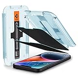 Spigen Tempered Glass Screen Protector Compatible