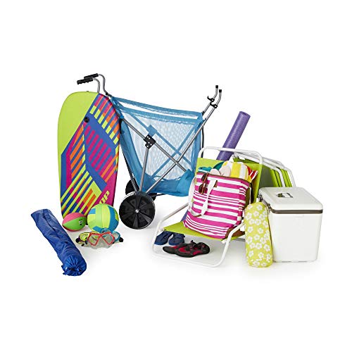 Seina Garden Cart - Image 4