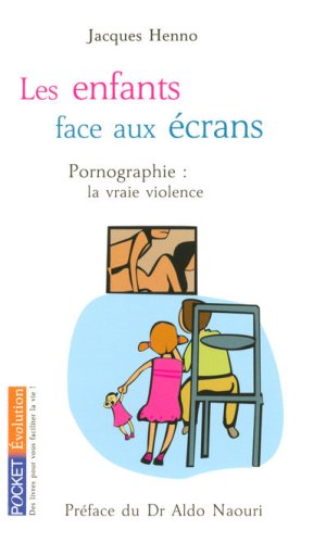 Les  enfants face aux écrans