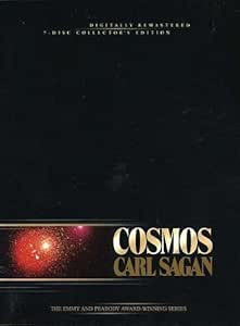 Cosmos: Carl Sagan