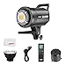 Godox SL-60W CRI 95+ LED Video Light SL60W White 5600K Version 60WS Bowens Mount + Remote Controller + Reflector