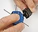 Lisle 57780 Terminal Tool for Ford, One Size, Factory