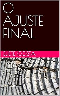 Livro O AJUSTE FINAL