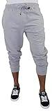Jordan Craig Men's Fleece Joggers Jogging Sweatpants
