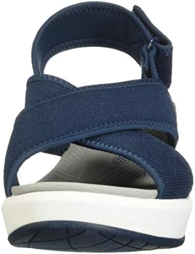 clarks women's step cali cove sandal