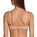 Wacoal Women's Body By Wacoal Underwire Bra, Toast, 38C
