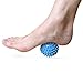 Bodhivana Spiky Stress Relief Foot Massage Ball, Blue