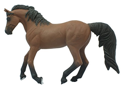 Safari Ltd  Winner's Circle Horses: Morgan Mare