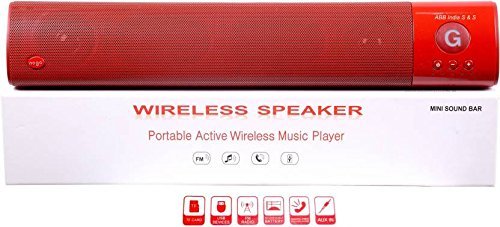 tv 28 portable wireless speaker