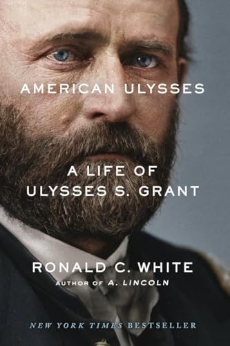 Grant: A Biography by Ws Mcfeely (1981-10-14): William S. McFeely