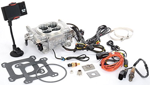 FI-TECH GO EFI4 PLSHD EFIsys