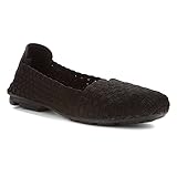 Bernie Mev Womens Demure Slip-On