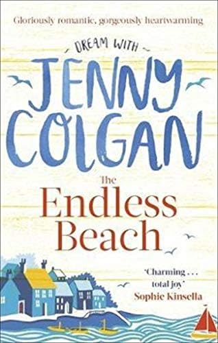 The Endless Beach: From the bestselling author of feel-good romance (Mure Book 2)