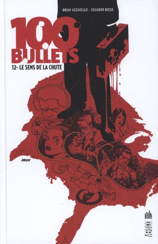 Le  sens de la chute