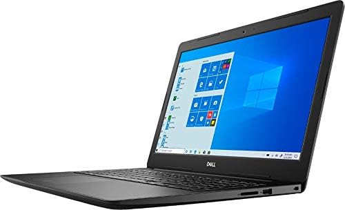 2021 Newest Dell Inspiron 15.6" HD Laptop, Intel 4205U Processor, 12GB DDR4 Memory, 1TB HDD, Online Class Ready, Webcam, WiFi, HDMI, Bluetooth, Win10 Home, Black 2 2021 Newest Dell Inspiron 15.6" HD Laptop, Intel 4205U Processor, 12GB DDR4 Memory, 1TB HDD, Online Class Ready, Webcam, WiFi, HDMI, Bluetooth, Win10 Home, Black