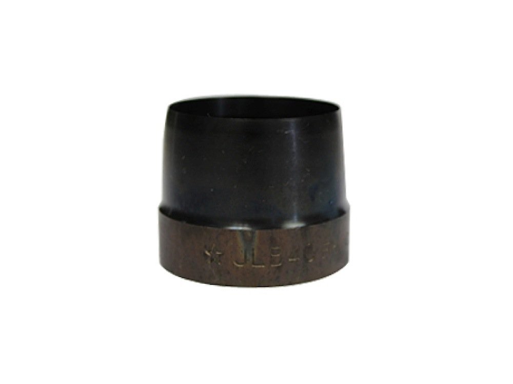 Allpax AX1383 Replacement Cutting Head for Hollow Punch, 40 mm, Steel