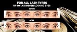 L'Oreal Paris Volume Million Lashes Panorama Mascara 1.4x Bigger Eyes Clump-Free view 12