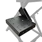 長谷川工業 WS-SM シフターマウント ブラック DRAPOJI Lite(10273)