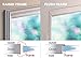 ODL Add On Blinds for Raised Frame Doors - 24
