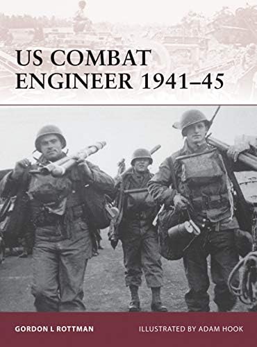 Combat Engineer: A World War II Memoir: Christopulos, James Louis