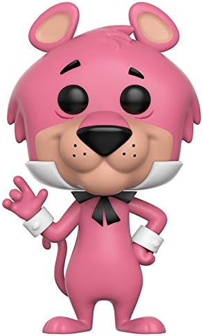 pink panther funko pop