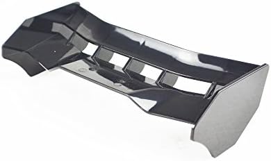 FullFunRC Rear Wing Spoiler for 1/10 RC Car Cobra Truggy