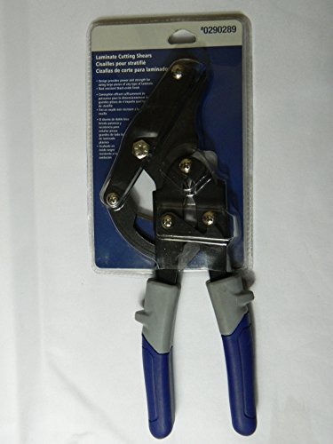 Laminate Cutting Shears