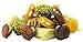Dried Fruit Stuffed w. Pistachio, Almonds and Walnuts 24 oz. Gift Tray - Mixed Snack Box