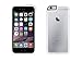 Griffin GB40410 Identity All Clear Case for iPhone 6, 6s - Clear