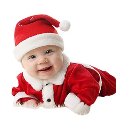 12 month christmas outfit boy