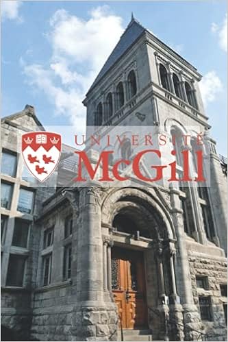 Mc Gill University