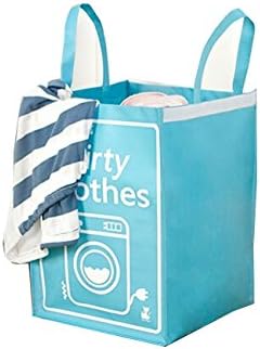 Guurachi Foldable Laundry Hamper Tote (C1)
