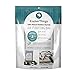 Bamboo Charcoal Air Purifying Bag 1000g, Natural Air Fresheners & Odor Eliminators For Home, Pets, Car, And Closet Deodorizer