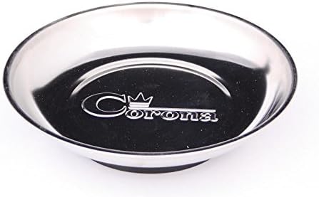 RICHMANN magnetic tray, bowl, dish 150mm for nuts, bolts & parts8 (C0452)